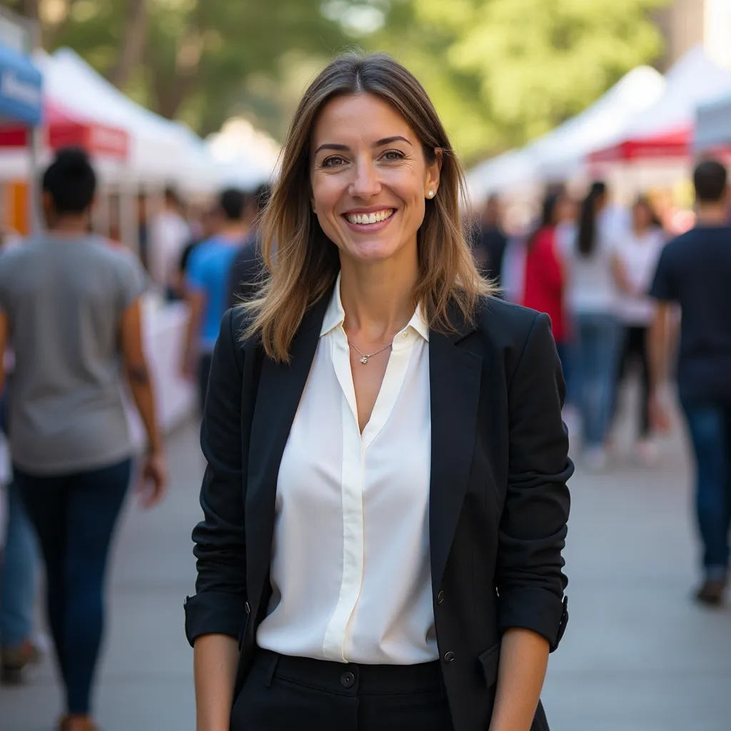 Petra Svobodová, Marketingová specialistka